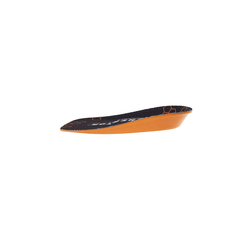 Enertor Impact Resistant Heel Cups 